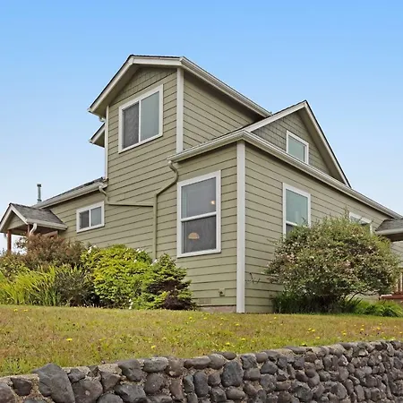 3 Bed 2 Bath Vacation Home In Newport Exterior photo