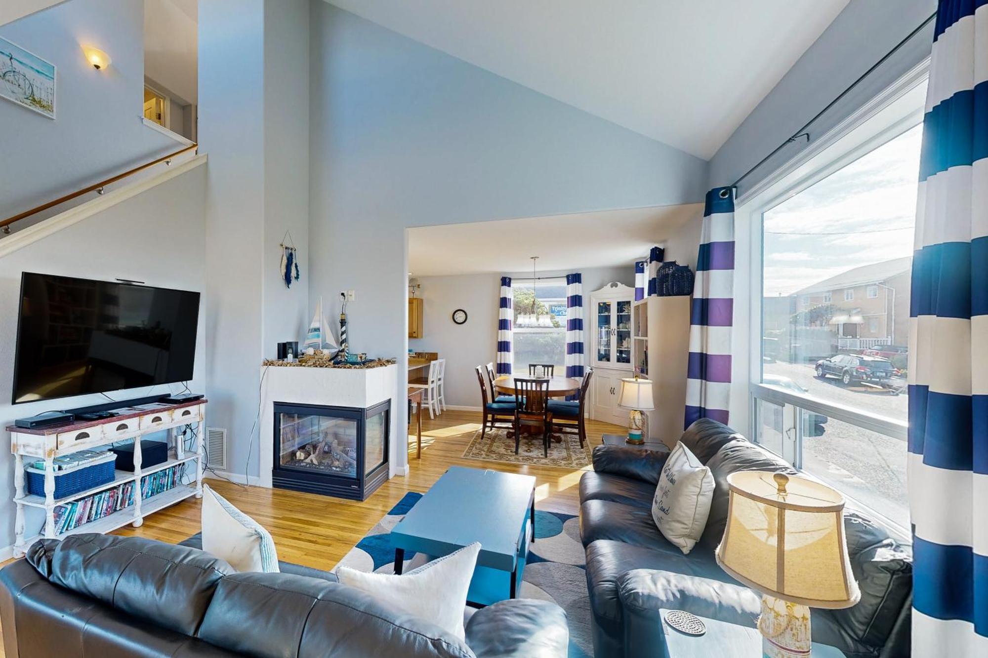 3 Bed 2 Bath Vacation In