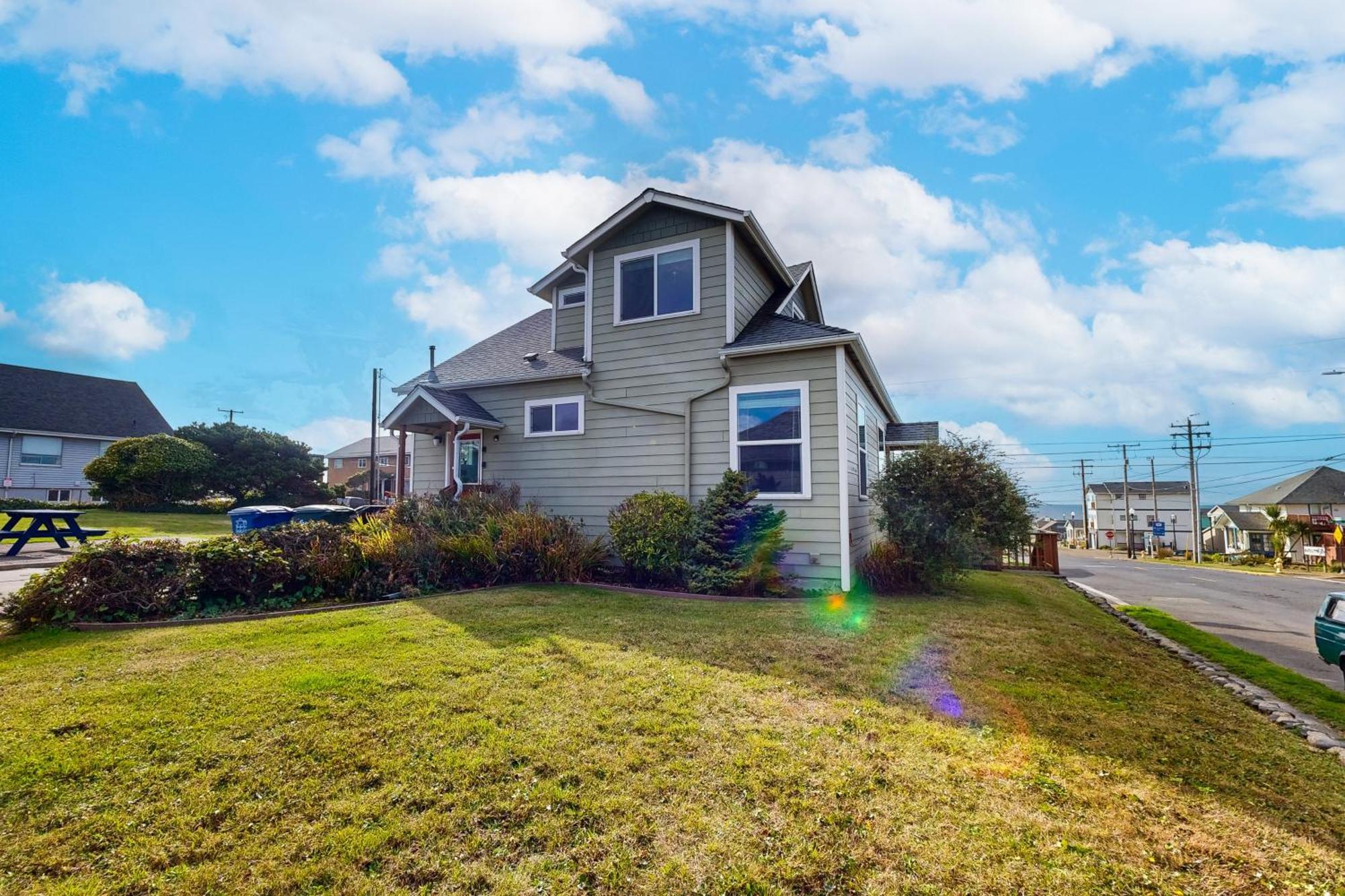 3 Bed 2 Bath Vacation In