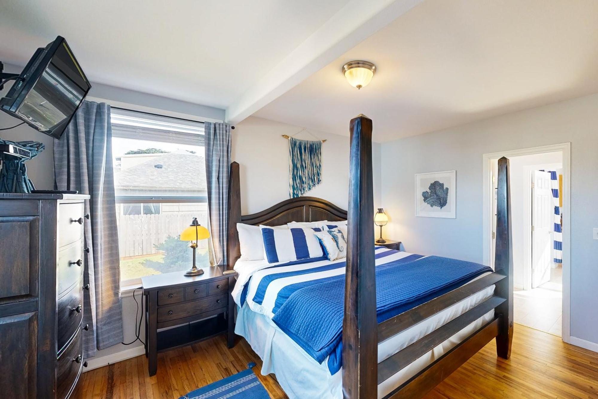 Hébergement de vacances 3 Bed 2 Bath Vacation In
