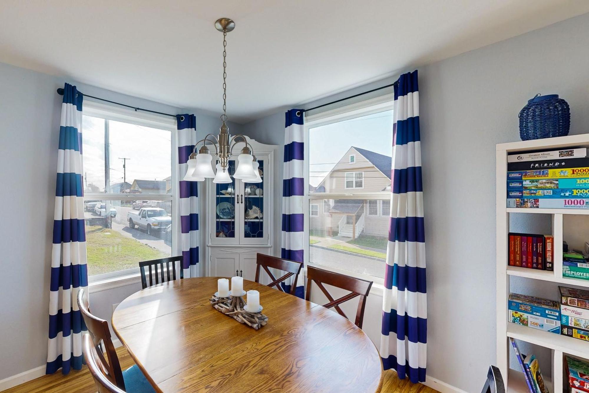 Hébergement de vacances 3 Bed 2 Bath Vacation In