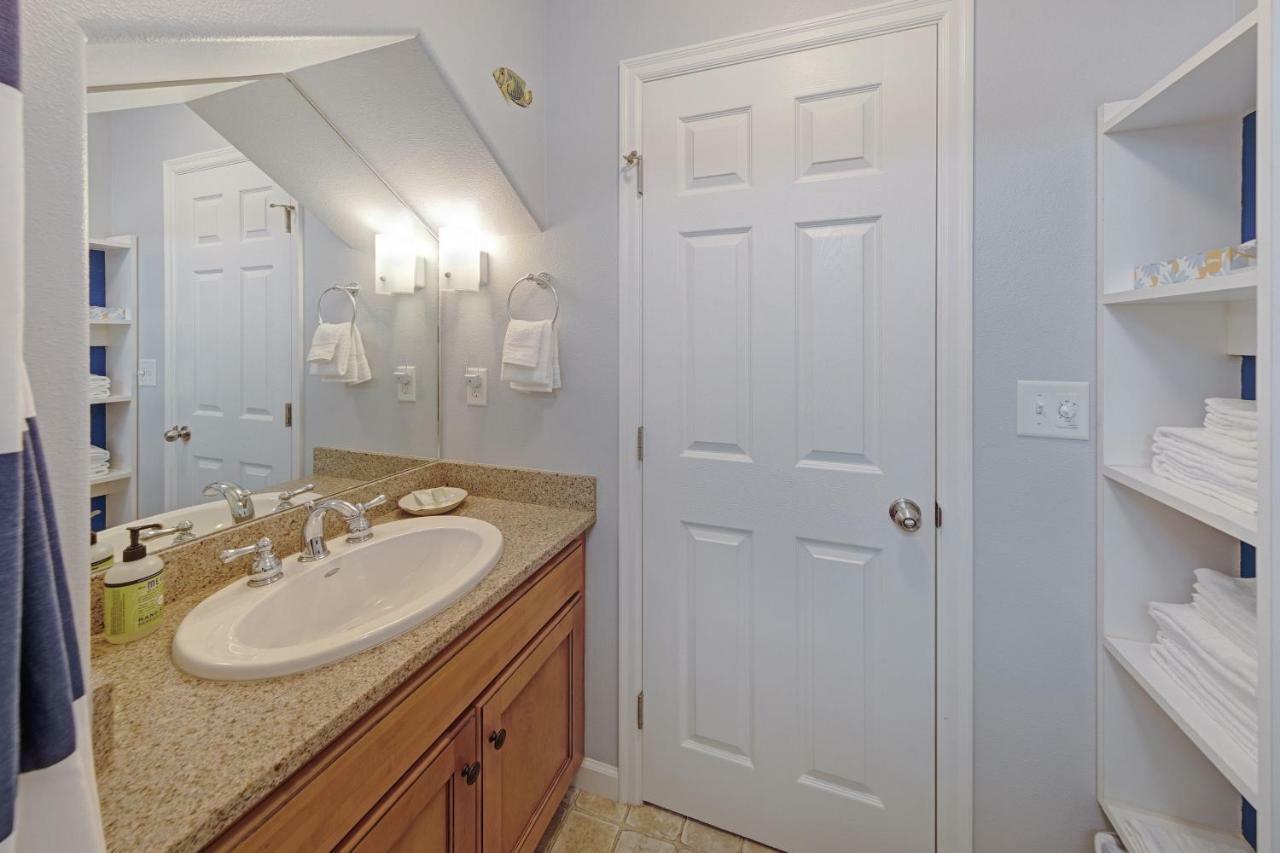 Hébergement de vacances 3 Bed 2 Bath Vacation In *