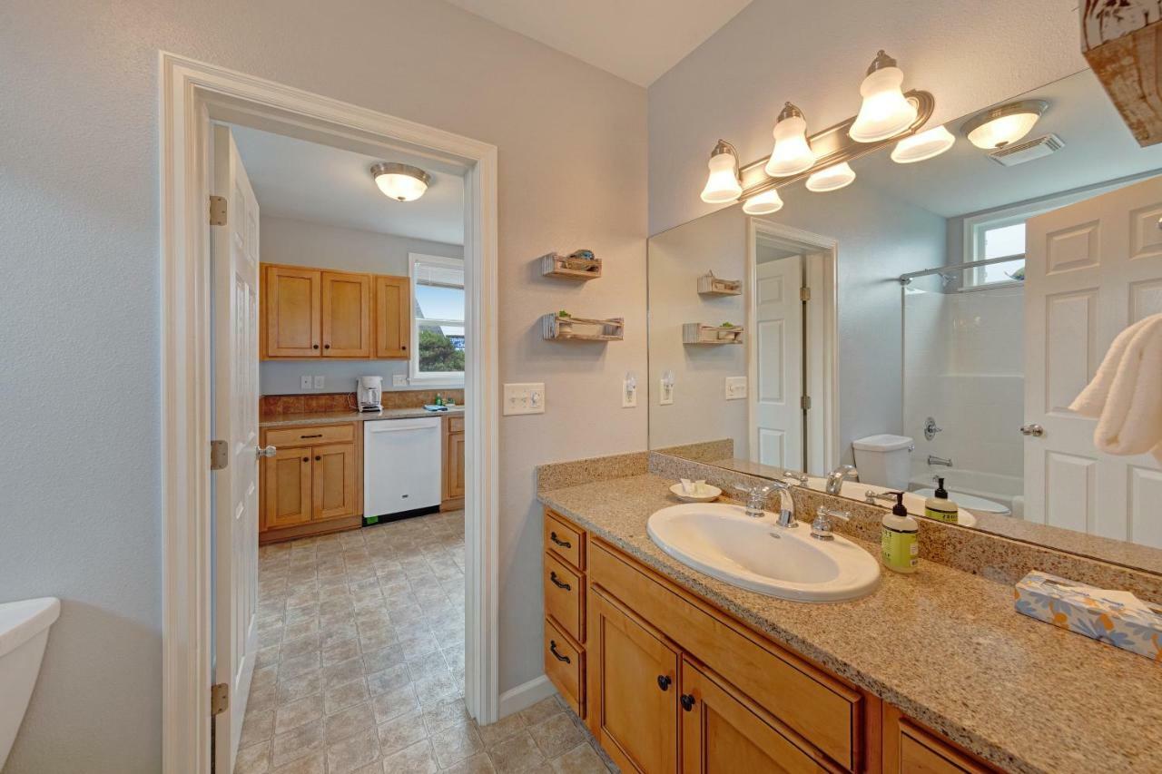 3 Bed 2 Bath Vacation In