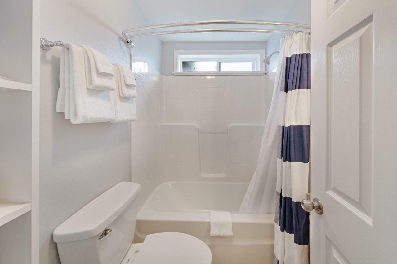 3 Bed 2 Bath Vacation In