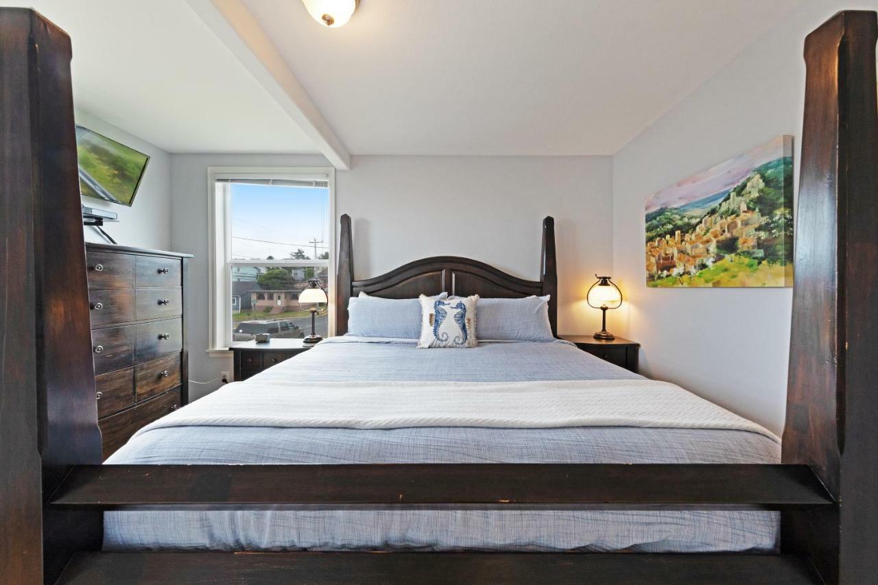 Hébergement de vacances 3 Bed 2 Bath Vacation In Tour de Newport