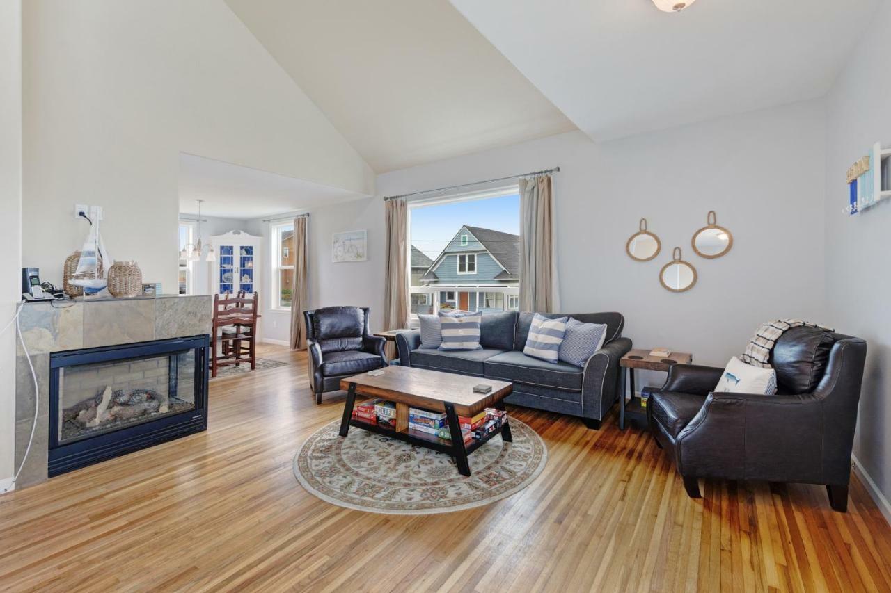 Hébergement de vacances 3 Bed 2 Bath Vacation In